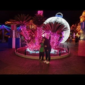 Meet your Posher, Martha